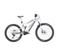 Bulls Copperhead AM3 27,5/29 750wh Grigio - Mtb Elettrica Uomo 48