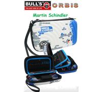 Bull'S Dartcase Orbis XL - Martin Schindler - The Wall