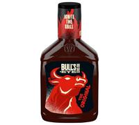 Bull's-Eye Barbecue Originale Bull's Eyes - 510 g