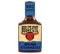 Bull's Eye New York - Salsa per barbecue, 300 ml