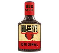 Bull's Eye Original - Salsa per barbecue, 300 ml