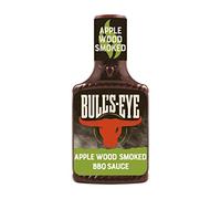 Bulls-Eye Salsa barbecue affumicata al melo 300ml