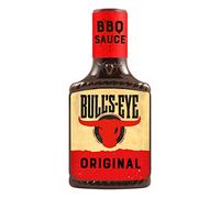 Bull's Eye- Salsa barbecue Original - 355g