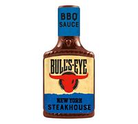Bull's Eye SteakHouse New York 360g