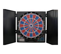 BULL'S Lightning RB Sound Elektronik Dartboard Torneo Dimensioni Freccette...