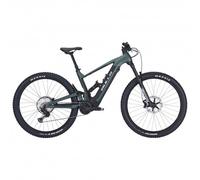 Bulls MTB Elettrica E-Stream EVO AM3 29" 925WH Verde Nero Uomo 41