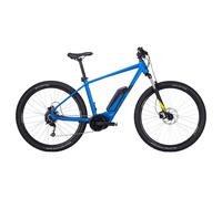 Bulls MTB Elettrica LT Perf 29" 400WH Blu 48