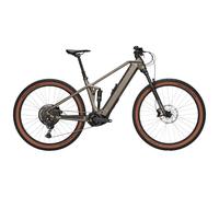 Bulls MTB Elettrica Sonic EVO TR1 29" 625WH Grigio 41