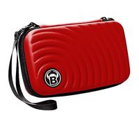 Bulls Or ustodia per Freccette, Colore: Rosso