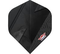 Bull's Serie 100 Lightning Black NO2 - Freccette