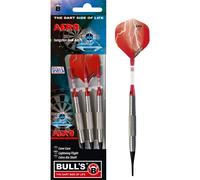 3 freccette softdart aero tungsten