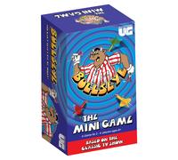 Bullseye Ufficiale Bully Quiz Tavola Gioco Classico TV Mostra Idea Regalo Mini