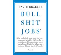Bullshit jobs