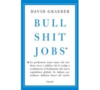 Bullshit jobs [Paperback] [Jun 24, 2022] Graeber, David and Cerutti, Albertine