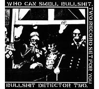 bullshit.. -reissue-