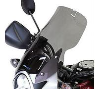 BULLSTER BH136HPFG PARABREZZA/CUPOLINO HONDA XL 700 V ABS TRANSALP 2009