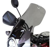 BULLSTER BH136HPFG PARABREZZA/CUPOLINO HONDA XL 700 V TRANSALP 2011