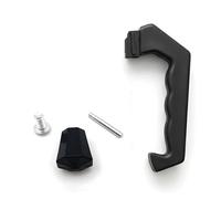 BullTek Ricambi Caffettiera Set Manico Pomello con Vite - Kit Completo per Riparazione, Montaggio Semplice, Compatibile con Caffettiere da 1 a 12 Tazze (9 e 12 TAZZE)