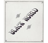 Bullwackies All Stars - Black World