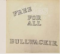 Bullwackies All Stars - Free For All