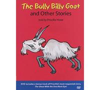 Howe,Priscilla - Bully Billy Goat & Other Animal Stories [Edizione: Stati Uniti]