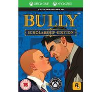 Bully - Bully: Scholarship Edition (Xbox 360) - [Edizione: Regno Unito]