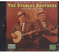 Bully of The Town, Bluegrass