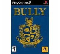 Bully - PlayStation 2 (Sony Playstation 2)