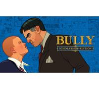 Bully: Scholarship Edition
