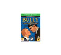 Bully: Scholarship Edition Gioco per Xbox 360