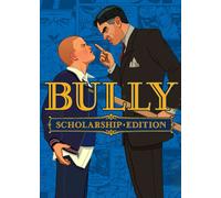 Bully: Scholarship Edition Rockstar Games Launcher Key EUROPE