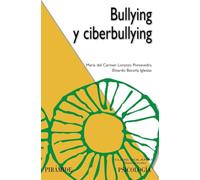 Bullying y ciberbullying