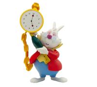 Bullyland 11402 - Figura giocattolo Walt Disney Alice nel paese delle meraviglie