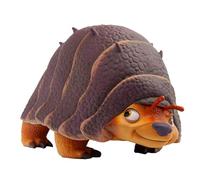 Bullyland 11501 - Statuetta da gioco Tuk Tuk in Walt Disney Raya e l'ultimo drago, ca. 8,4 cm, fedele ai dettagli, ideale come piccolo regalo per bambini dai 3 anni in su