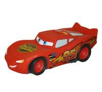 Bullyland 12230 - Salvadanaio - Walt Disney Cars 2 Saetta McQueen