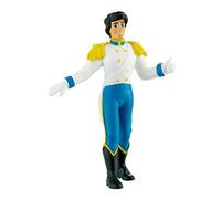 Bullyland 12313 - Personaggio da Gioco, Walt Disney Ariel - Principe Eric in Uniforme, Circa 11,5 cm