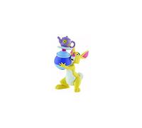Bullyland 12322 - Walt Disney Winnie Pooh - Rabbit-Tappo