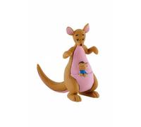 Bullyland 12323 - Walt Disney Winnie Pooh - Kanga e Roo