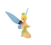 Bullyland 12394 - Walt Disney Peter Pan - Campanellino con Brillo