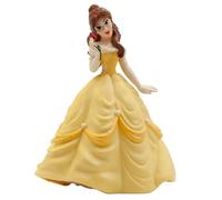 Bullyland 12401 - Personaggio di Belle dal film di Walt Disney "La bella e la be