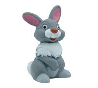 Bullyland 12421-Figura, Walt Disney Bambi, Battente, Alto Circa 5 cm, Figura Dipinta a Mano, Senza PVC, per Bambini per Il Gioco d'immaginazione, Colore Variegato, 12421