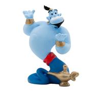 Bullyland 12472 - Walt Disney Aladdin - Genio