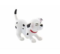 Bullyland 12523 - Walt Disney Carica 101 - Dipstick