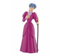 Bullyland 12557 - Walt Disney Cenerentola - Matrigna Cattiva