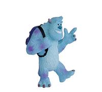Bullyland 12583 - Walt Disney Monster And Co University - Sulley
