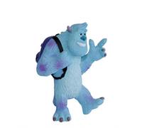 Bullyland 12583 - Walt Disney Monster And Co University - Sulley