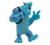 Bullyland 12583 - Walt Disney Monster And Co University - Sulley