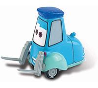 BULLYLAND 12685 - Walt Disney Cars - Macchinina Guido, 5 cm