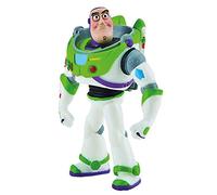 Bullyland 12760 - Walt Disney Toy Story 3 - Buzz Lightyear