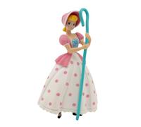 Bullyland 12778 Figura da Collezione Porzellinchen da Disney Pixar Toy Story, Circa 10,5 cm, Fedele ai Dettagli, per Bambini dai 3 Anni in Su